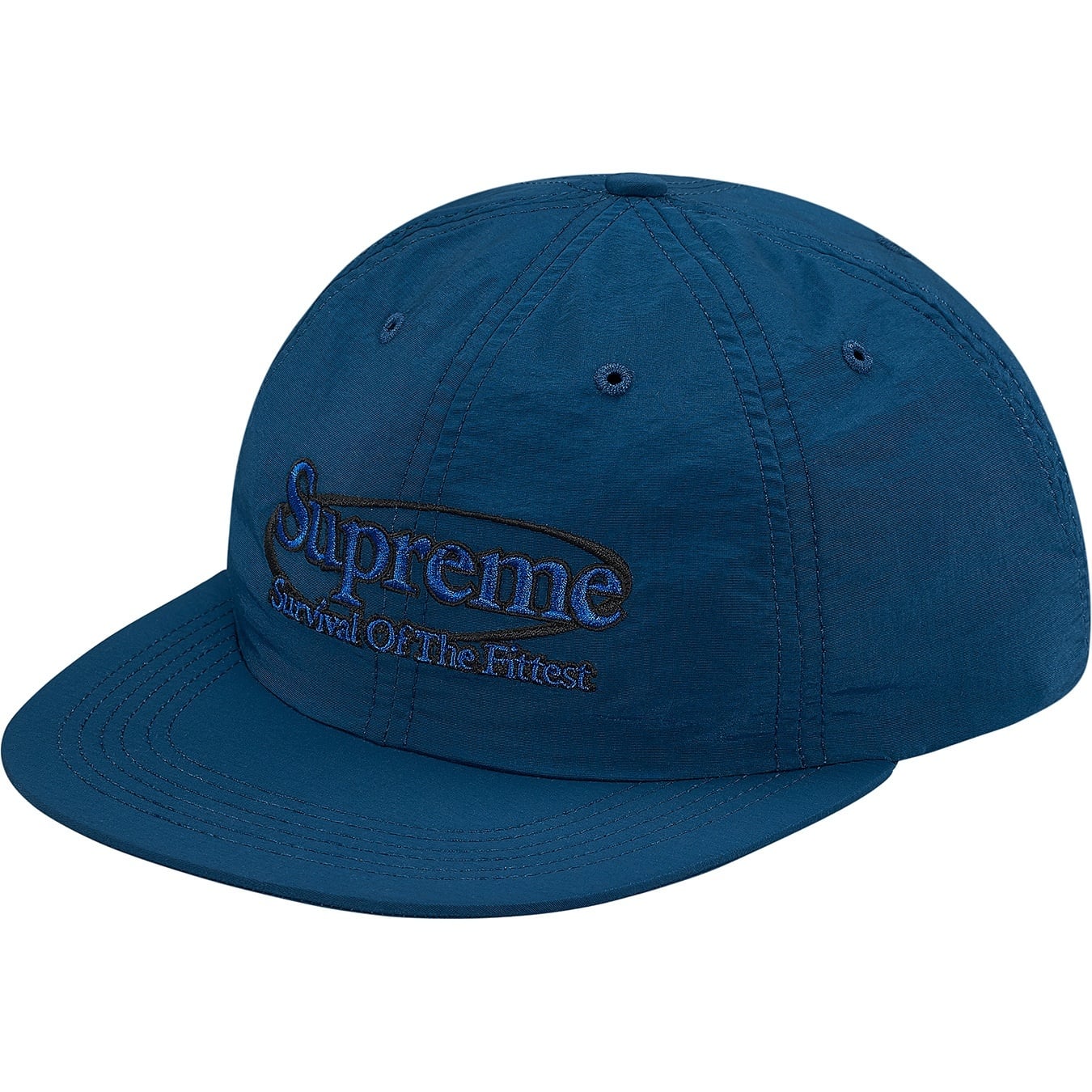Survival Nylon 6-Panel view 8